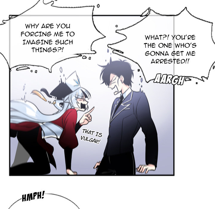 The Lost Key Chapter 3 image 19