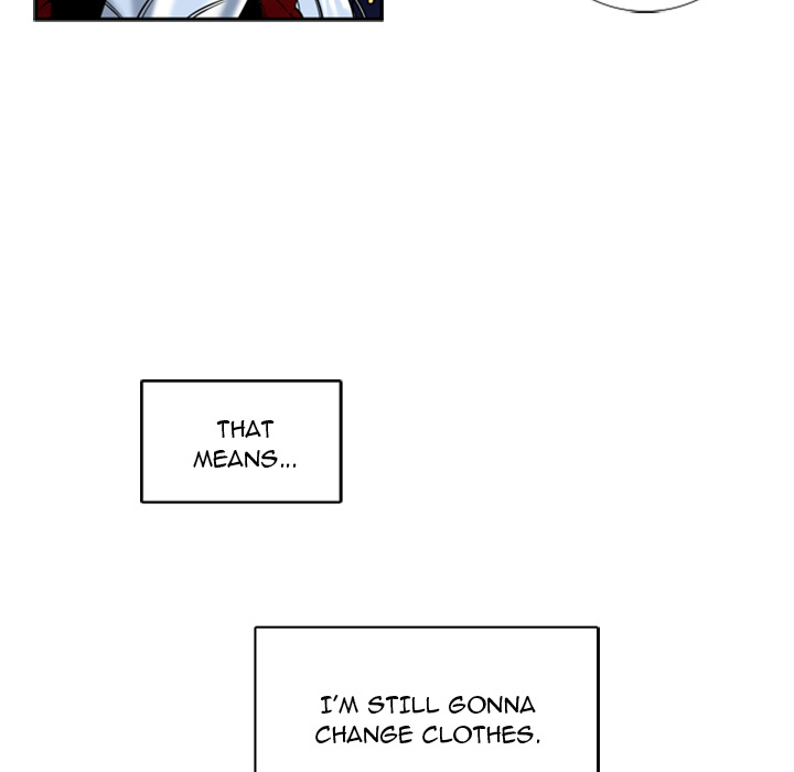 The Lost Key Chapter 3 image 22