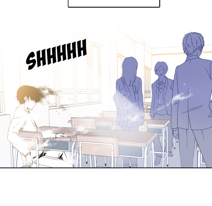 The Lost Key Chapter 3 image 23