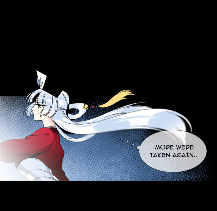 The Lost Key Chapter 3 image 29