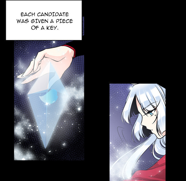 The Lost Key Chapter 3 image 30