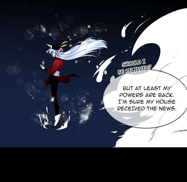 The Lost Key Chapter 3 image 32