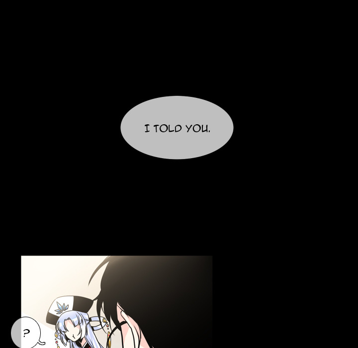 The Lost Key Chapter 3 image 33