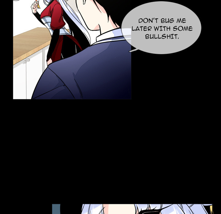 The Lost Key Chapter 3 image 34