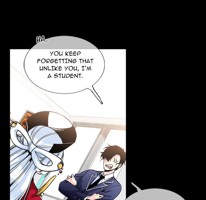 The Lost Key Chapter 3 image 37