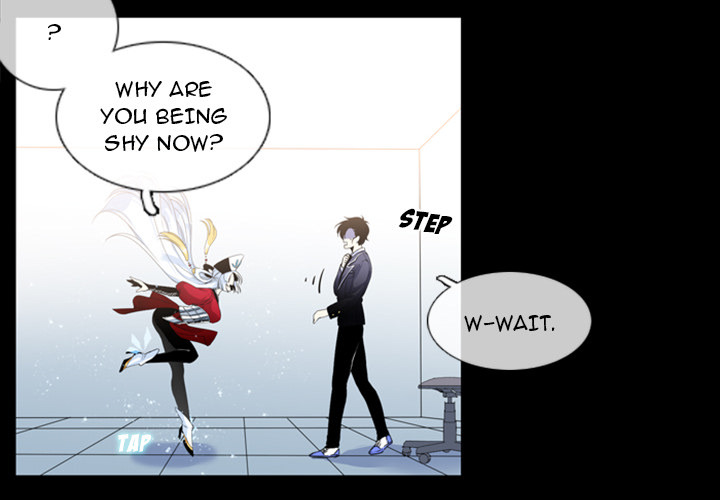 The Lost Key Chapter 3 image 3
