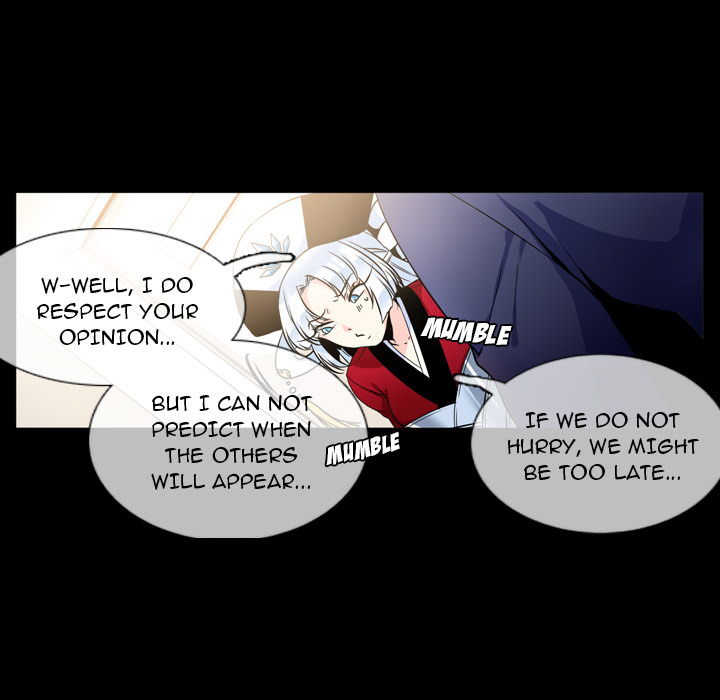 The Lost Key Chapter 3 image 39