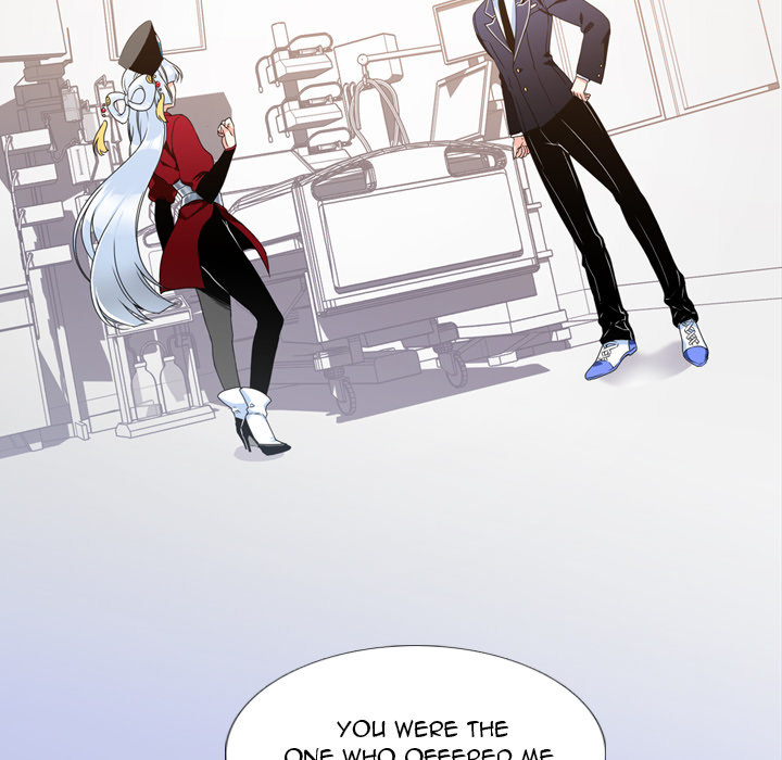 The Lost Key Chapter 3 image 42