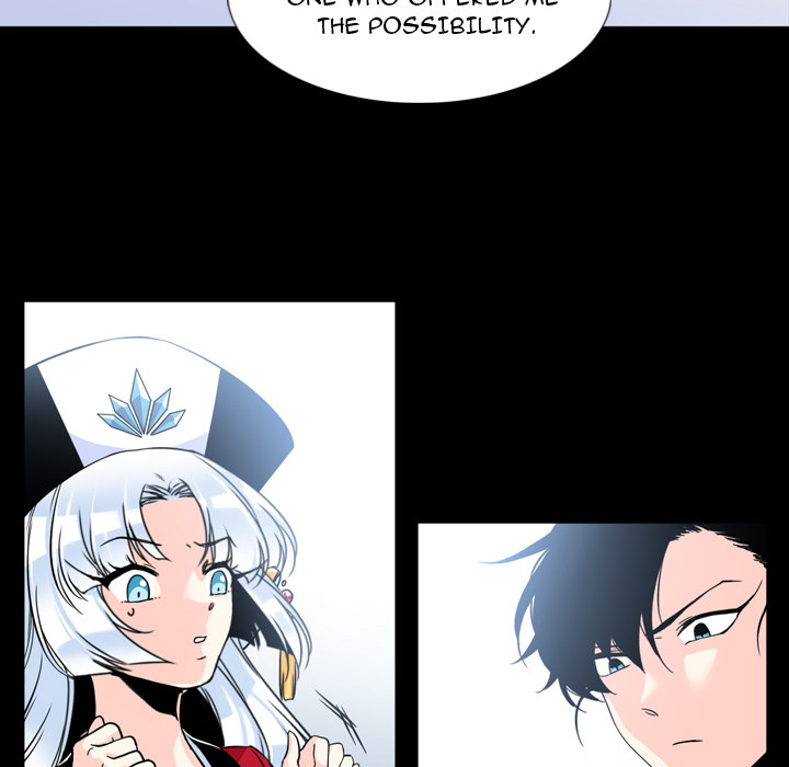 The Lost Key Chapter 3 image 43