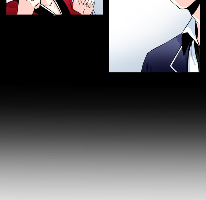 The Lost Key Chapter 3 image 44
