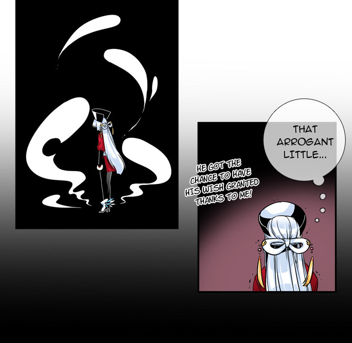 The Lost Key Chapter 3 image 46