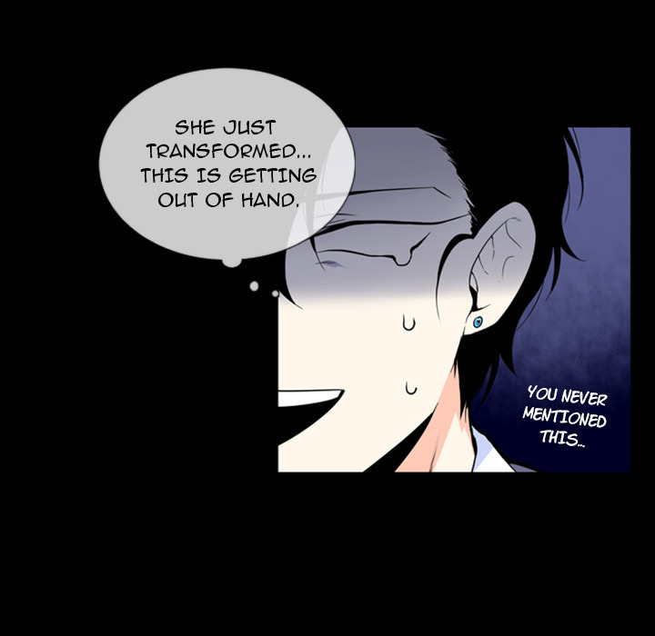 The Lost Key Chapter 3 image 4