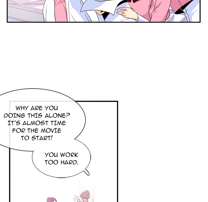 The Lost Key Chapter 3 image 51