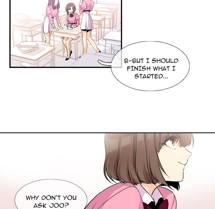 The Lost Key Chapter 3 image 52