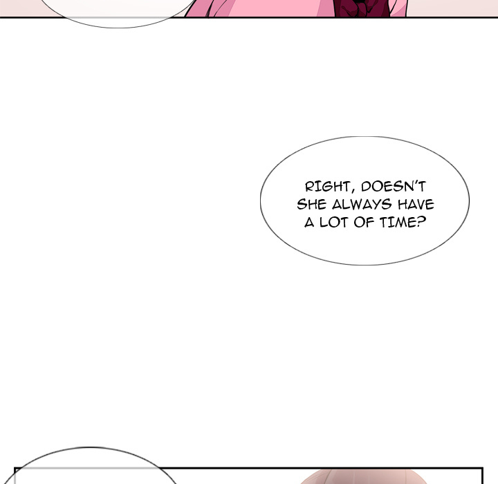 The Lost Key Chapter 3 image 53