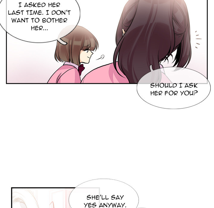 The Lost Key Chapter 3 image 54