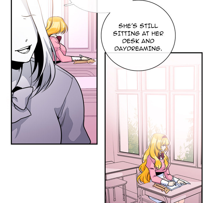 The Lost Key Chapter 3 image 55