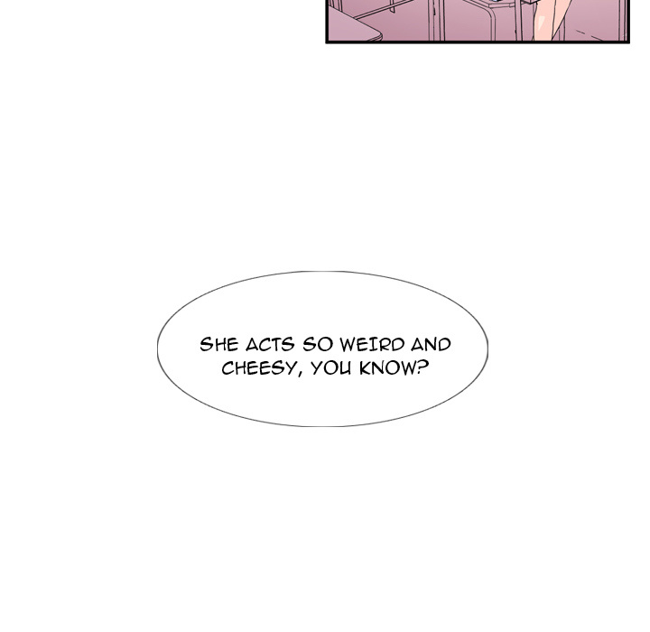 The Lost Key Chapter 3 image 56