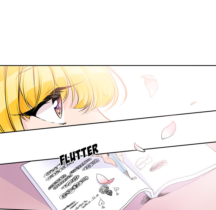 The Lost Key Chapter 3 image 57