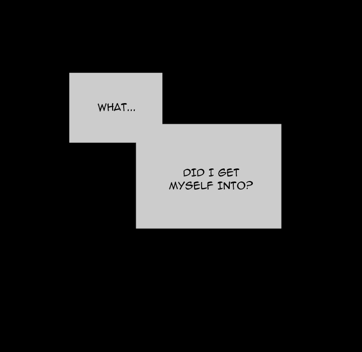 The Lost Key Chapter 3 image 5
