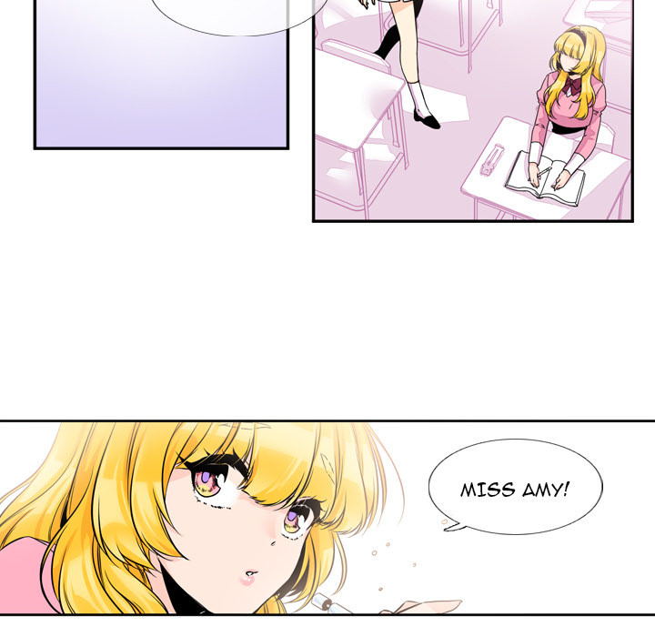 The Lost Key Chapter 3 image 59