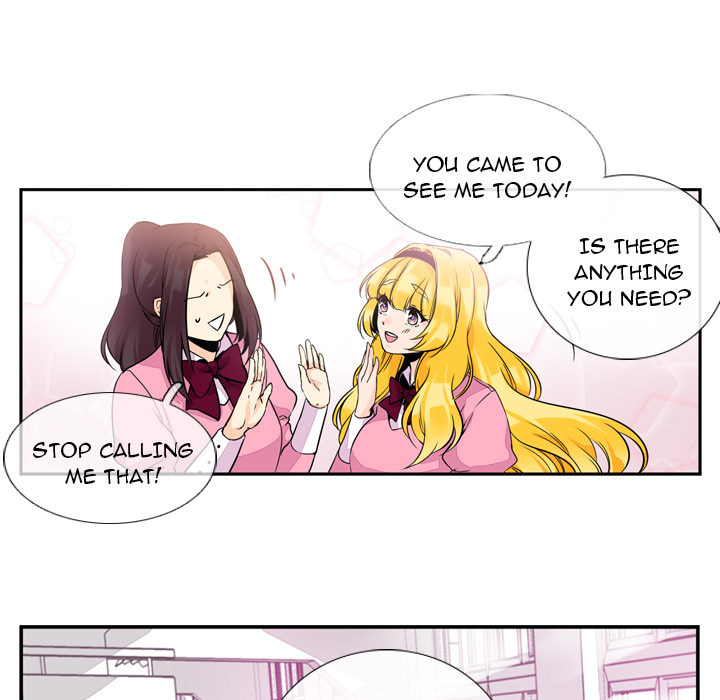 The Lost Key Chapter 3 image 60