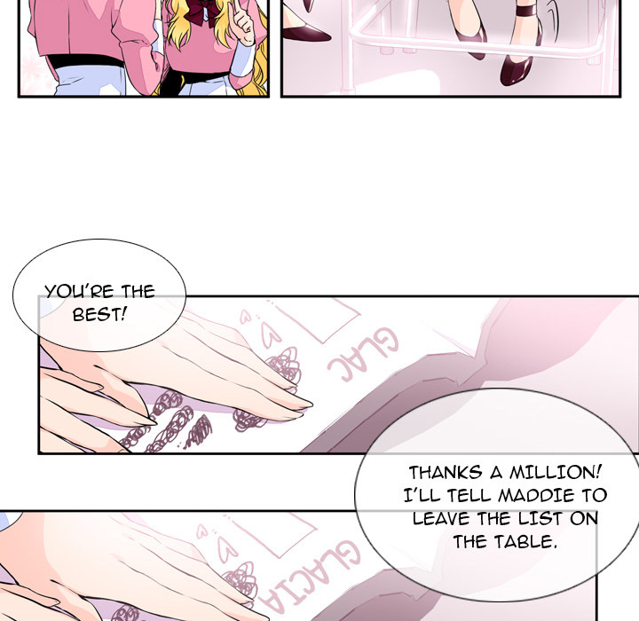 The Lost Key Chapter 3 image 64