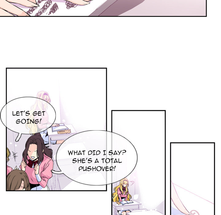 The Lost Key Chapter 3 image 65