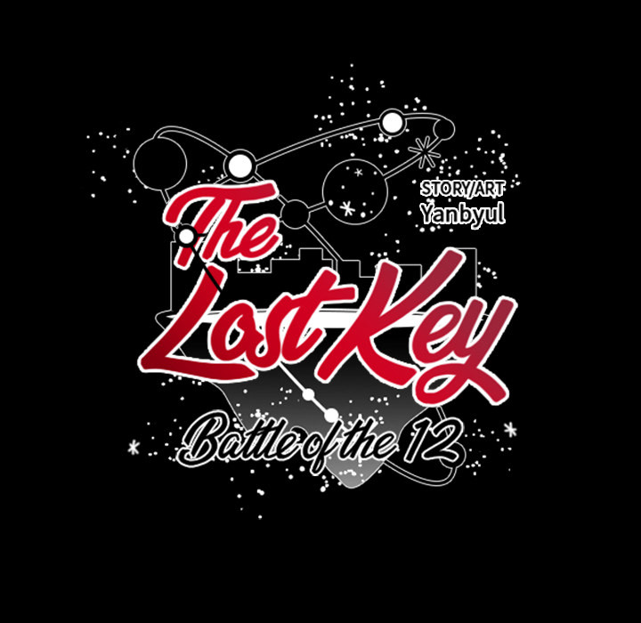 The Lost Key Chapter 3 image 6