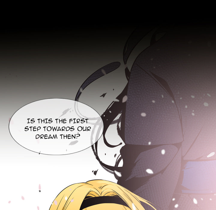 The Lost Key Chapter 3 image 69