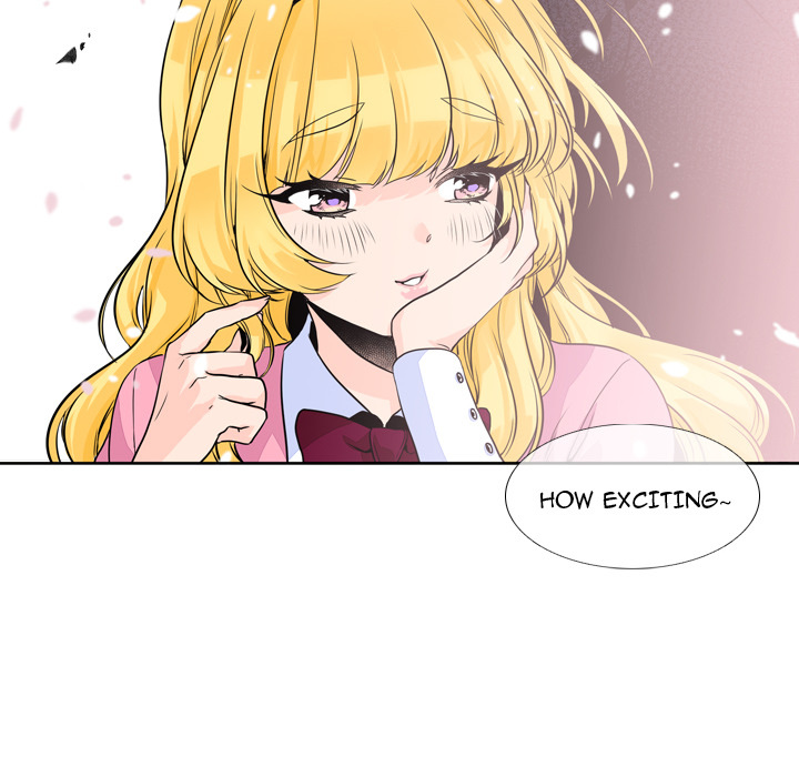 The Lost Key Chapter 3 image 70