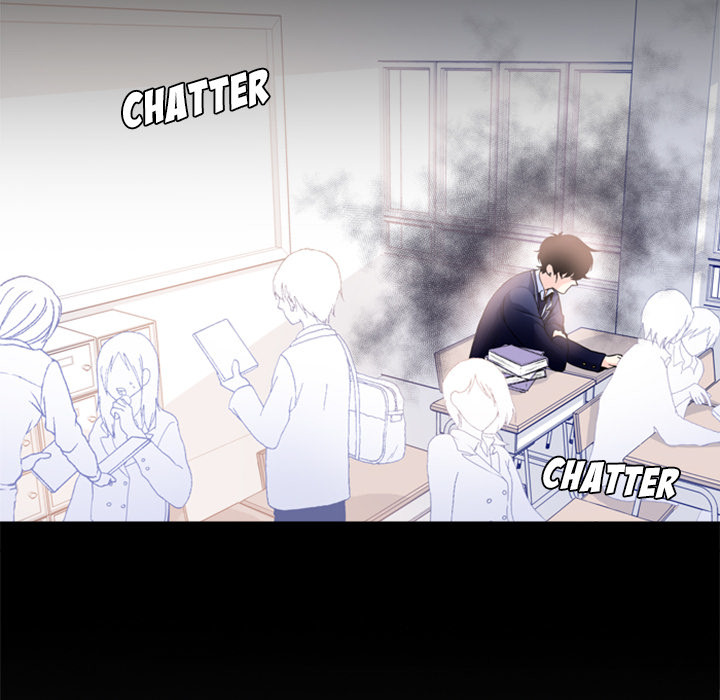 The Lost Key Chapter 3 image 8