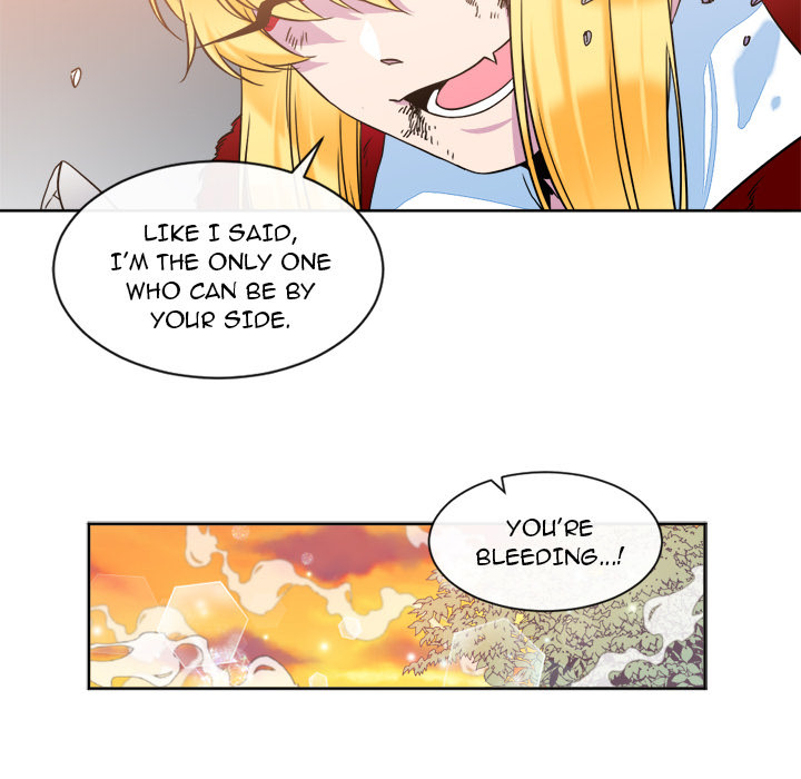 The Lost Key Chapter 31 image 9