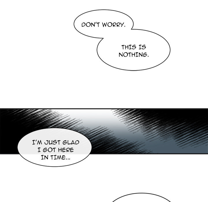 The Lost Key Chapter 31 image 10