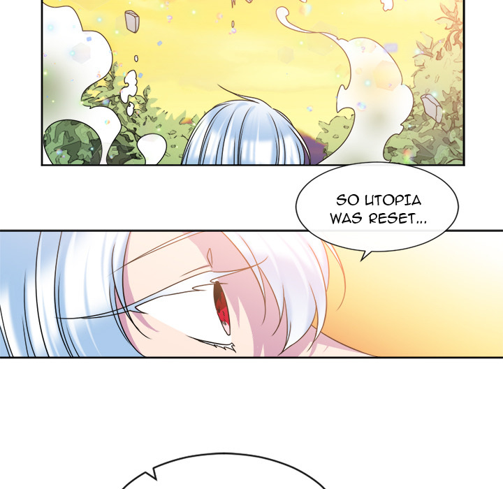 The Lost Key Chapter 31 image 12