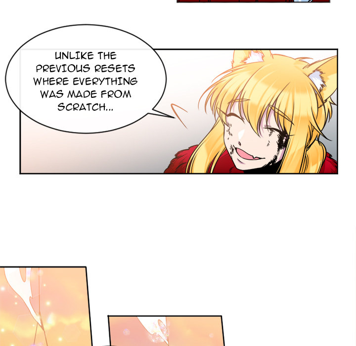 The Lost Key Chapter 31 image 14