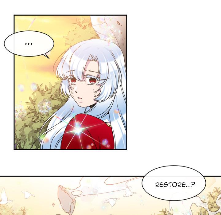 The Lost Key Chapter 31 image 16