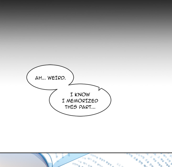 The Lost Key Chapter 31 image 18