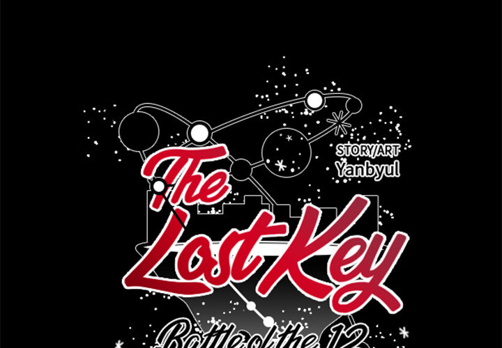The Lost Key Chapter 31 image 1