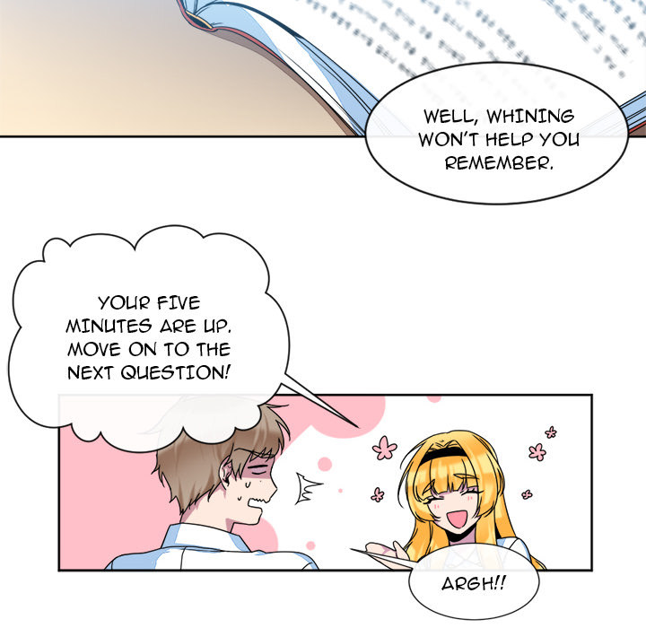 The Lost Key Chapter 31 image 19