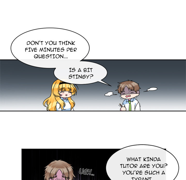 The Lost Key Chapter 31 image 20
