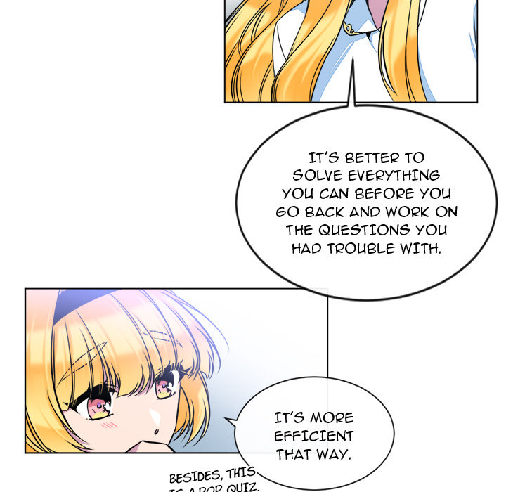 The Lost Key Chapter 31 image 22