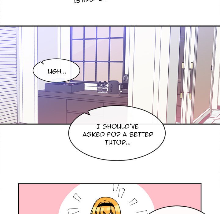 The Lost Key Chapter 31 image 23