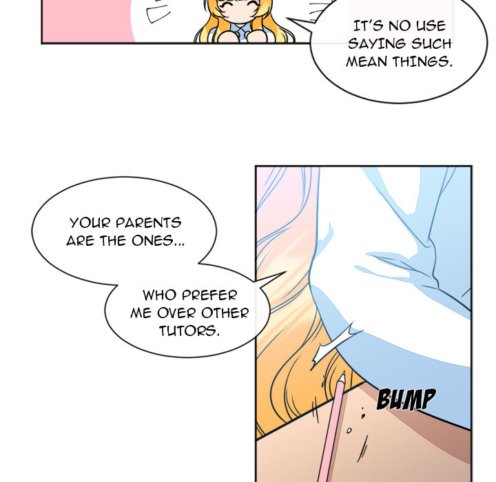 The Lost Key Chapter 31 image 24