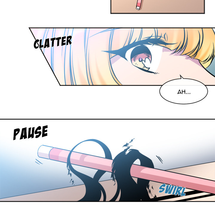 The Lost Key Chapter 31 image 25