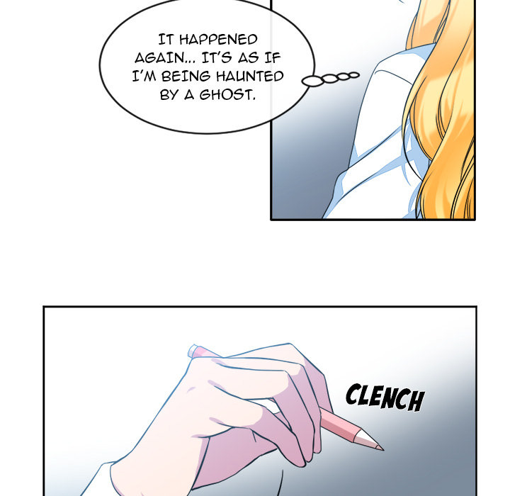 The Lost Key Chapter 31 image 27