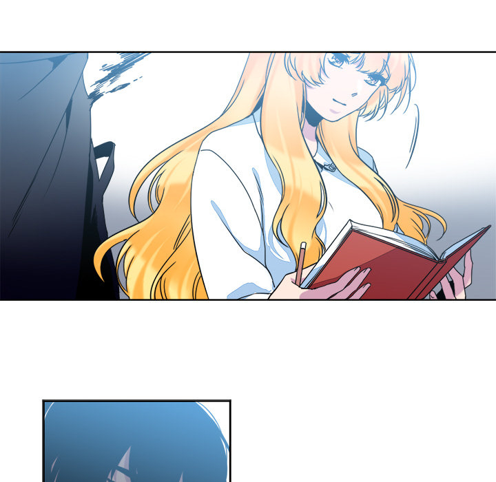 The Lost Key Chapter 31 image 29