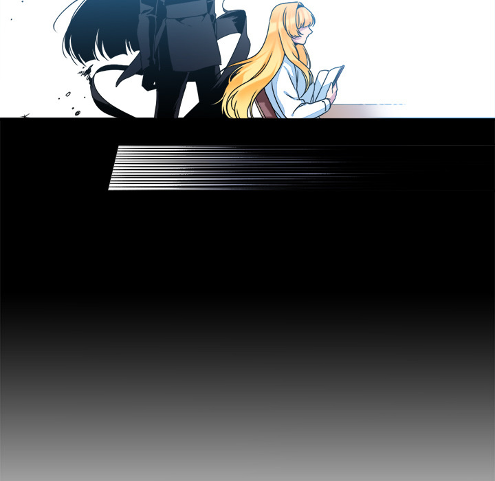 The Lost Key Chapter 31 image 32