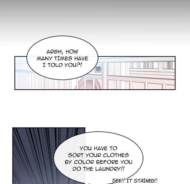 The Lost Key Chapter 31 image 33