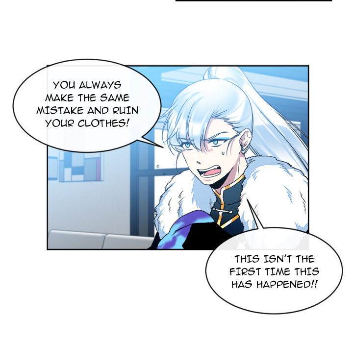 The Lost Key Chapter 31 image 35
